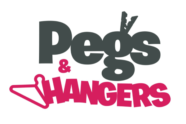 PEGS & HANGERS