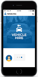 Vehicle Hire