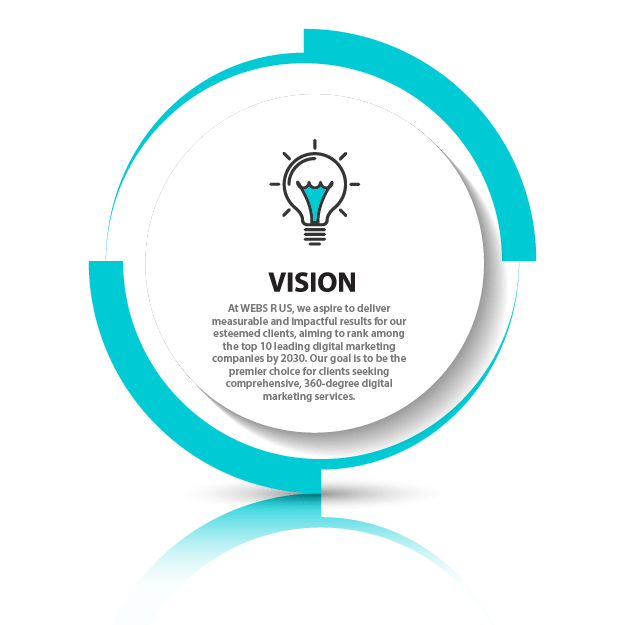 Our Vision