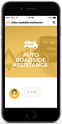 Auto Roadside Assistance