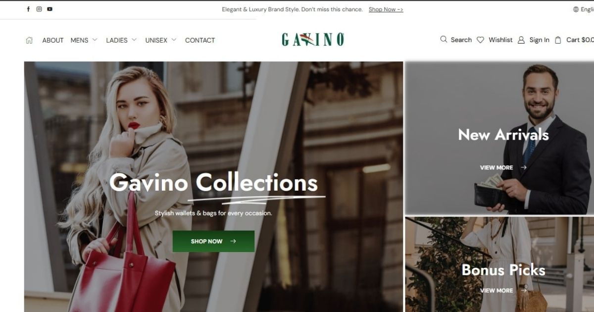 GAVINO